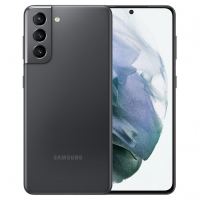 Samsung Galaxy S21 5G G991U 128gb Tmobile, MetroPcs, Simple Mobile (New) s21 Phantom Gray