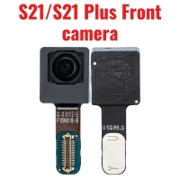 Front Camera Compatible For Samsung Galaxy S21 5G / S21 Plus 5G (US Version / G991U / G996U)