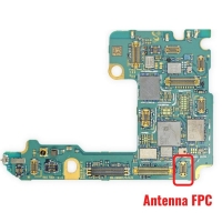Antenna FPC Connector Compatible For Samsung Galaxy S21 5G / S21 Plus 5G/ S21 Ultra 5G (12 Pins)