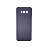 Back Cover for Samsung Galaxy S8 Plus G955 - Purple (High Quality)