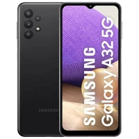 Samsung Galaxy A326 5G 64gb Unlocked for any sim card (Pre-owned) Black