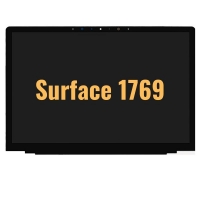 LCD Screen Digitizer Assembly for Microsoft Surface Laptop 1/ Laptop 2 13.5 inch 1769 - Black