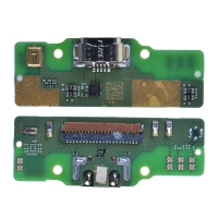 Samsung Galaxy Tab A (2019) 8.0 T290 Charging Port with PCB board