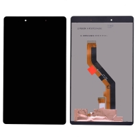 Samsung Galaxy Tab A (2019) 8.0 T290 LCD Screen Display with Touch Digitizer Panel (WIFI Version) - Black