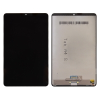 Samsung Galaxy Tab A LCD Screen Digitizer Assembly (2020) 8.4 T307U - Black