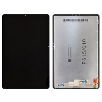 Samsung Galaxy Tab S6 Lite 10.4 P610 P615 LCD Screen Digitizer Assembly - Black