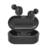 Bluetooth 5.0 True Wireless Stereo Earbuds, Extended Playtime TWS115