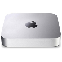2014 Apple A1347 Mac Mini Core i5 1.4GHz 4GB RAM 500GB Mac OS Catalina (Used)