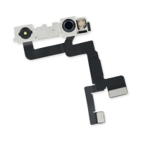 Front Camera Module with Flex Cable for iPhone 12 iPhone 12 Pro (6.1 inches)