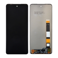 LCD ASSEMBLY WITHOUT FRAME COMPATIBLE FOR MOTOROLA MOTO G STYLUS (XT2211-2 / 2022) / G STYLUS 5G 2022 (XT2215-4 / 2022)