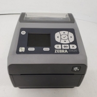 Zebra ZD620 Thermal Label Printer BT Ethernet WiFi (Pre-owned)